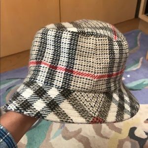 Burberry Hat
